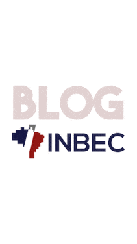 Sticker by INBEC