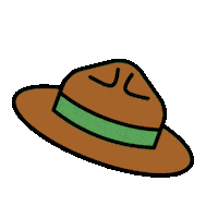 Junior Rangers Sticker by Middlesex_County