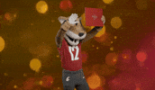 Washington State Go Cougs GIF by WSU Pullman