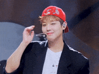 Park Ji Hoon GIF