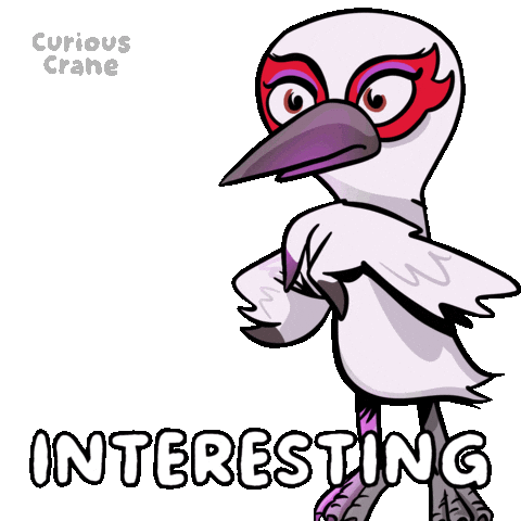 Interested Let Me Sticker by VeeFriends