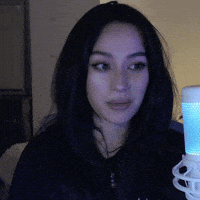 Cute Girl Wtf GIF