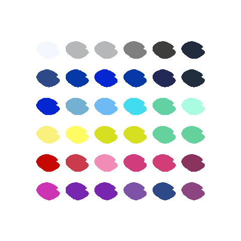 Winter Armocromia Sticker by Cromos