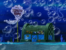 season 4 bummer vacation GIF by SpongeBob SquarePants