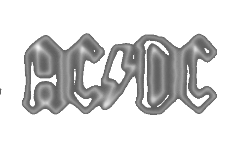 Addc Sticker by DC Shoes