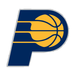 pacers STICKER by imoji