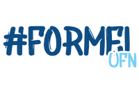 Formei Santamaria Sticker by Universidade Franciscana