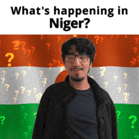 Niger GIF