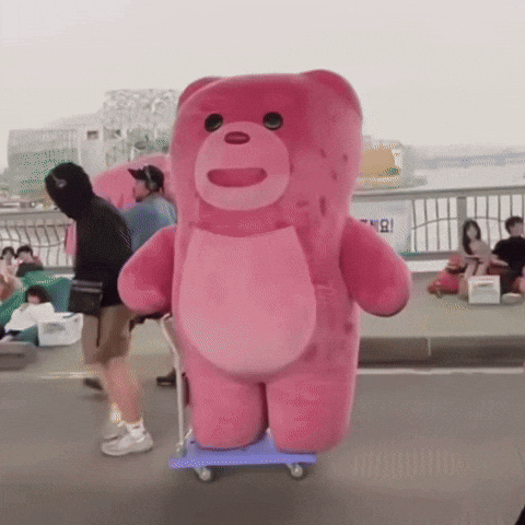 Fun Love GIF