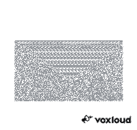 voxloud  Sticker