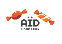 Ramadan Eid Sticker by Modanisa
