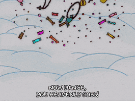 season 16 episode 21 GIF