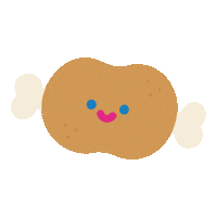 Trf Sticker by THE RECORDER FACTORY