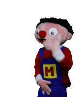 BelyyBeto miguelito byb bely y beto bely y beto show Sticker