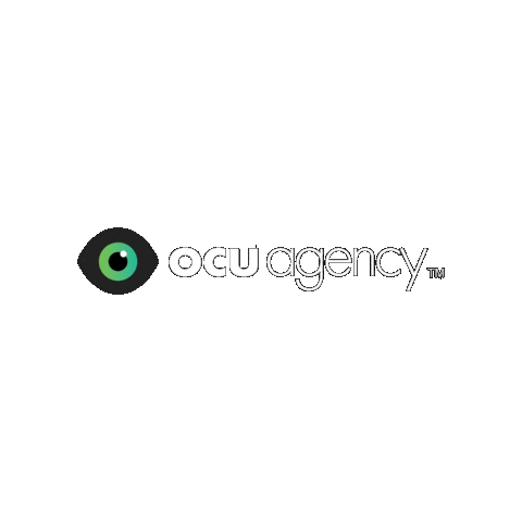 Eye Greeneye Sticker by Ocu Agency