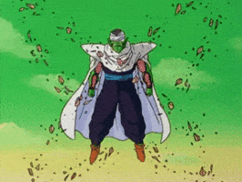 doom_scroll piccolo aura farming aura farm namek saga GIF
