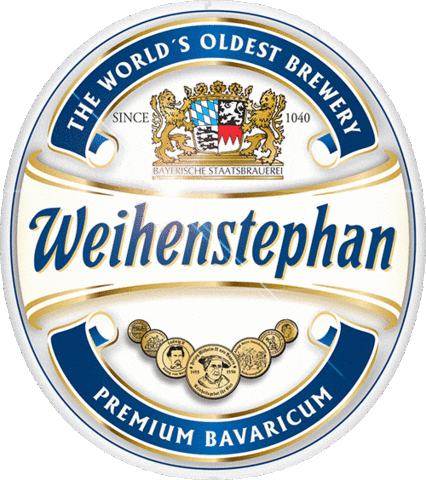 weihenstephanusa beer germany german bier GIF