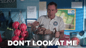 Ice Cream Eating GIF by ABC Network