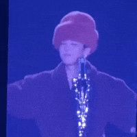 Gd 권지용 GIF
