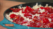Food Cheese GIF by Rachael Ray Show
