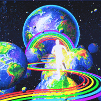 Art Design GIF by dualvoidanima