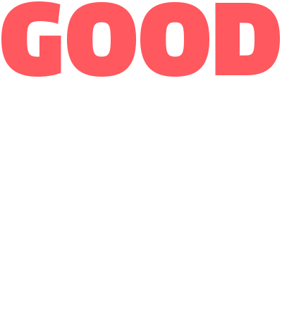 Good For You Sticker by Count Us In