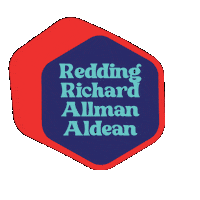 Otis Abb Sticker by Visit Macon