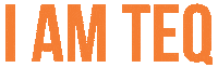 worldiscurved iamteq Sticker by Teqball