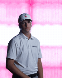 Mens Golf GIF by Louisville Cardinals