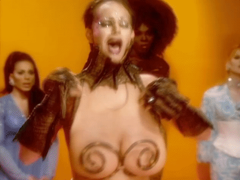 Season 1 1X3 GIF by RuPaul's Drag Race