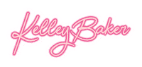 Venice Beach Lashes Sticker by Kelley Baker Brows & Beauty