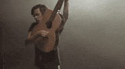 singing to strangers singer GIF by Jack Savoretti