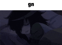 Girl Sleeping GIF