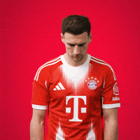 Happy Glücklich GIF by FC Bayern Munich