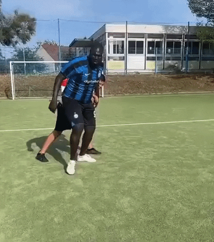 theTramp giphyupload GIF