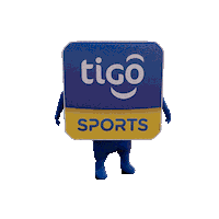 soccer futbol Sticker by Tigo Honduras