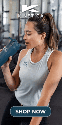 GIF by Kinetica Sports