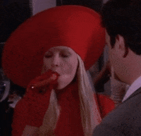 my stepmother is an alien 80s movies GIF by absurdnoise