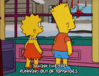 homer simpson episode 10 GIF