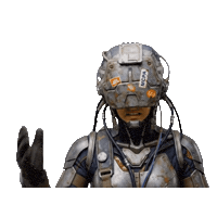 Facepalm Sticker by tadg