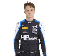 Swipe Up Formula 2 Sticker by Prema Team