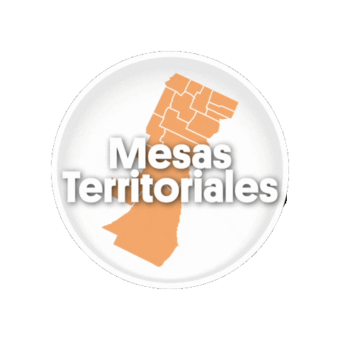 Lamatanza Sticker by Desarrollo Social  La Matanza