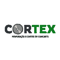 Concreto Cortes Sticker by CORTEX PERFURAÇÕES