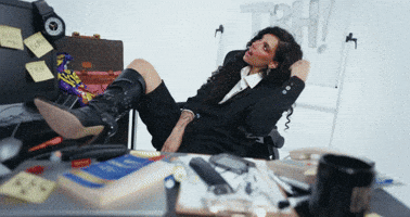 Bored Music Video GIF by ari hicks