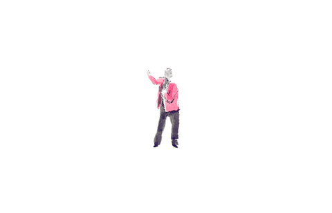 Fresh Prince Rotoscope GIF by Marianna