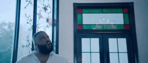 do you mind GIF by DJ Khaled