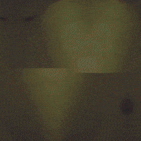 Art Glowing GIF by John Fogarty