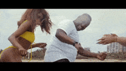 Come South Beach GIF by Universal Music Africa