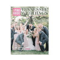 Pink Wedding Sticker by ThePinkBride