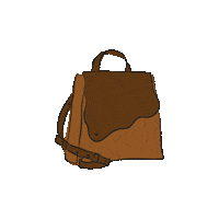 DaringsBags daringbags Sticker